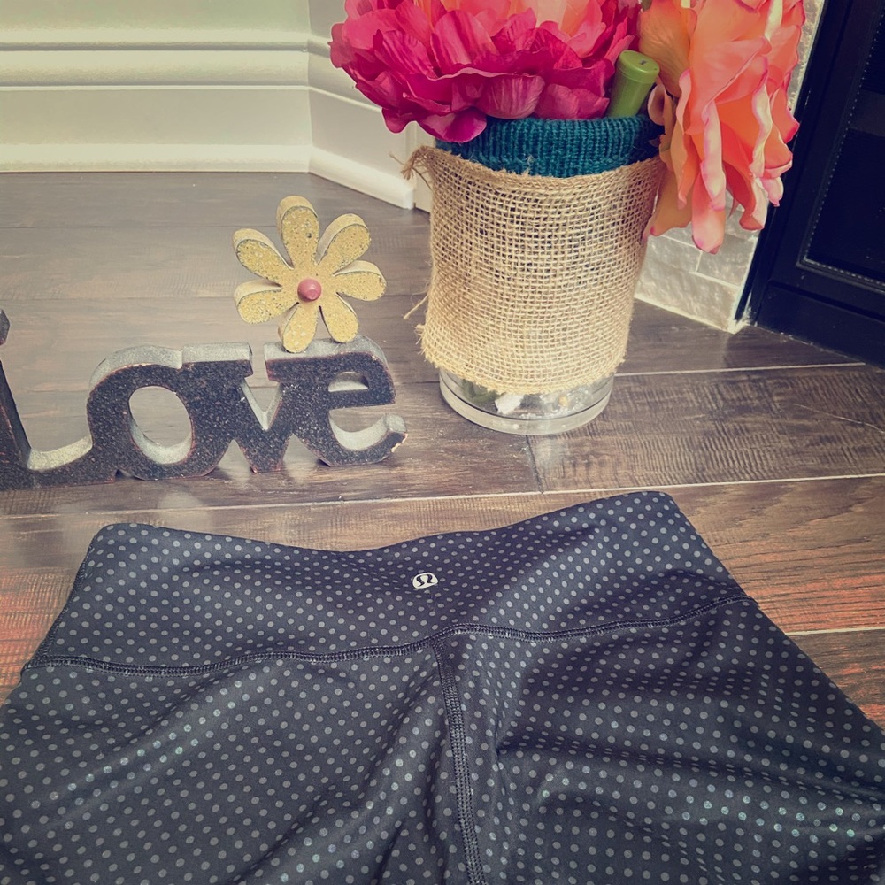 Lulu lemon